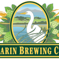 marin brewing logo