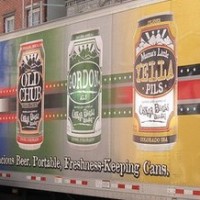 Oskar Blues Brewery