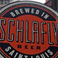 schlafly beer sign