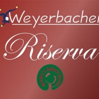 Weyerbacher Riserva