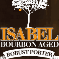 Barrel House Bourbon Barrel Aged Isabel Robust Porter