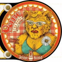 Jester King Bonnie the Rare Berliner Weisse