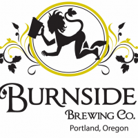 Burnside Brewing Co. logo