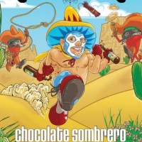 Clown Shoes Chocolate Sombrero Mexican Chocolate Stout