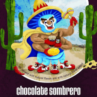Clown Shoes Chocolate Sombrero Mexican Imperial Stout