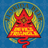 Florida Devil's Triangle IPA