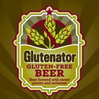 Epic Glutenator Gluten-Free Beer