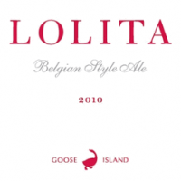 Goose Island Lolita