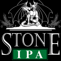 Stone IPA