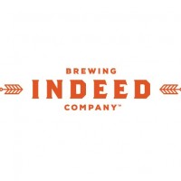 Indeed Brewing Company logo BeerPulse