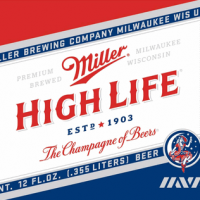 Miller High Life