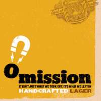 Widmer Brothers Omission Lager