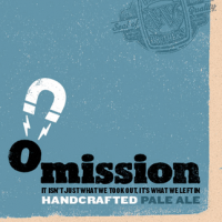 Widmer Brothers Omission Pale Ale