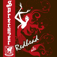 Sprecher Redhead Ale