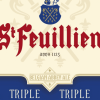St. Feuillien Triple