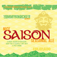 tommyknocker saison