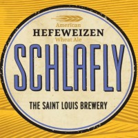 Schlafly Hefeweizen