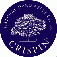 Crispin Cider Co logo