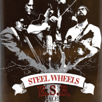 Blue Mountain Steel Wheels ESB