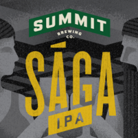 Summit SAGA Body Label