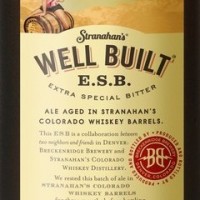 Stranahan’s Well Built™ E.S.B. (Breckenridge)