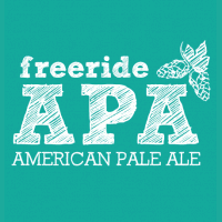 alaskan freeride american pale ale
