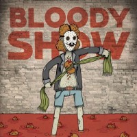 Bloody Show Blood Orange Pilsner