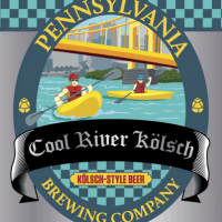 Penn Cool River Kölsch