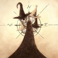 new holland four witches black saison