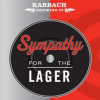 karbach sympathy for the lager