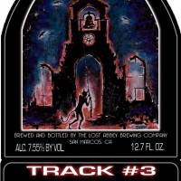 lost abbey track 3 label