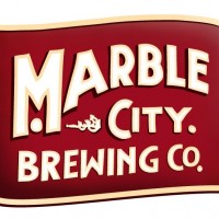 marble city brewing logo