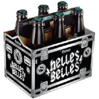 ninkasi helles belles