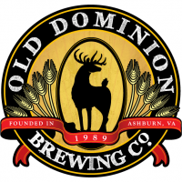 old dominion brewing logo