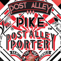 Pike Post Alley Porter
