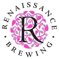 renaissance brewing logo