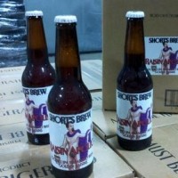 shorts raisin apollo bottles