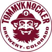 tommyknocker brewery logo