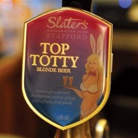 top totty