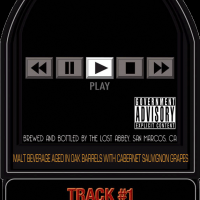 The Lost Abbey Track 1 Runnin’ With the Devil