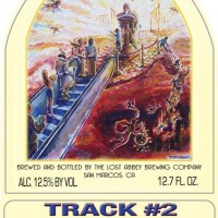 The Lost Abbey Track #2