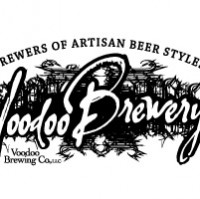 Voodoo Brewery logo