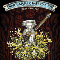 war hammer ipa pic