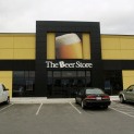 beer store