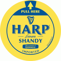 Harp Lemon Shandy