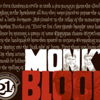 21st amendment monks blood label
