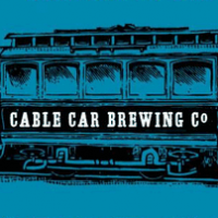 Cable Car Brewing logo