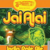 Cigar City Jai Alai IPA
