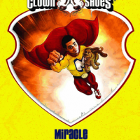 Clown Shoes Miracle IPA