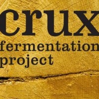 Crux Fermentation Project logo